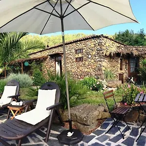 Finca San Pablo Vakantiehuis