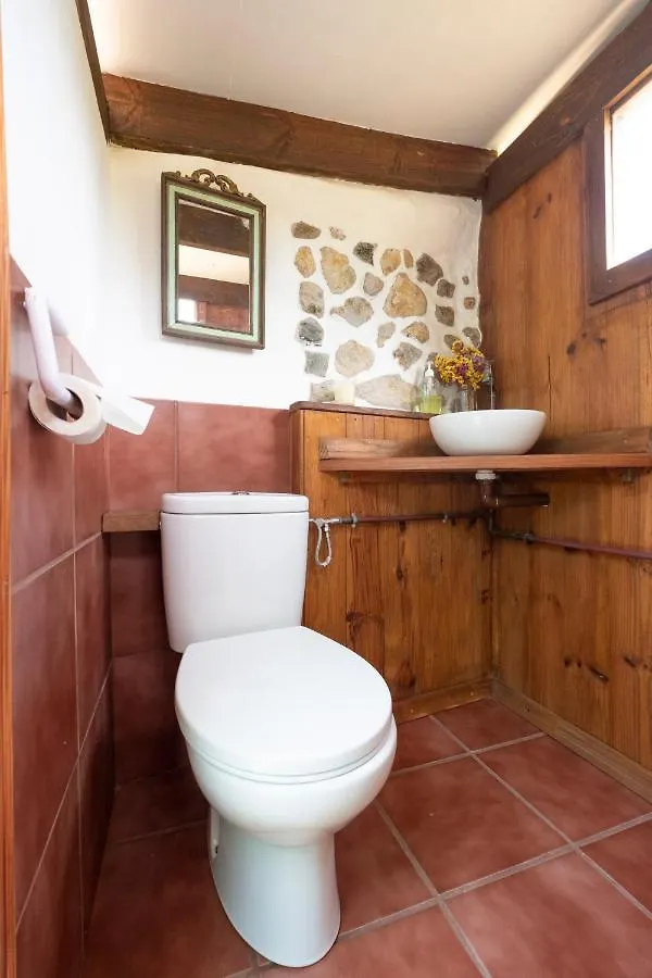 Holiday home La Hortensia Icod De Los Vinos
