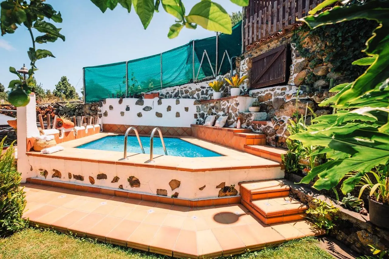 Holiday home La Hortensia Icod De Los Vinos