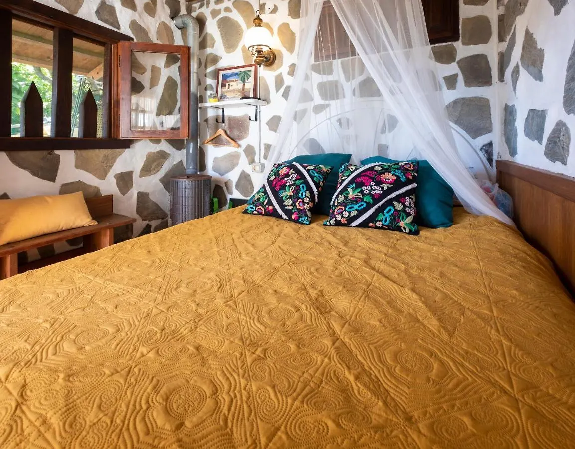 Holiday home La Hortensia Icod De Los Vinos